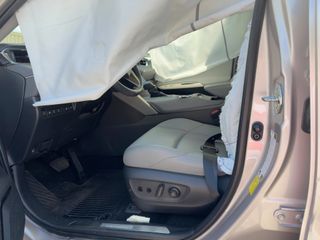 2024 Toyota Venza Limited - Driver's Front Door Image